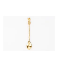 Cucharilla Piña 17x2.5cm Love&home-Salvador Bachiller Discount