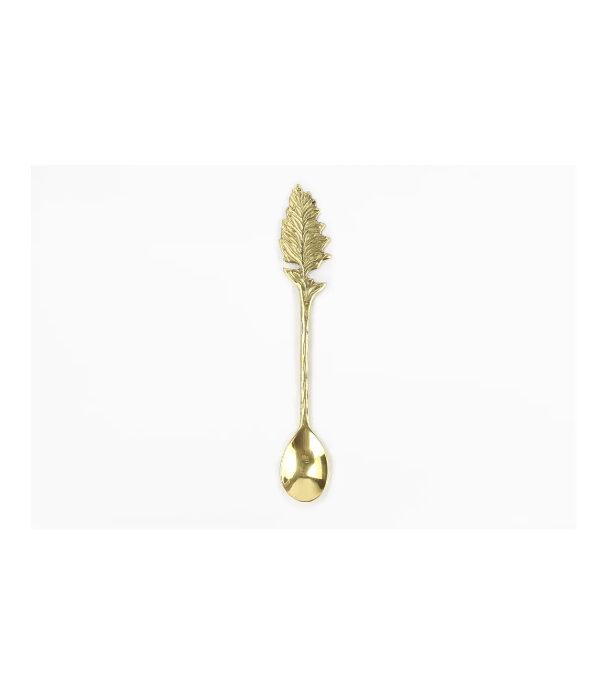 Cucharilla Pluma 17x2.5cm Love&home-Salvador Bachiller Outlet