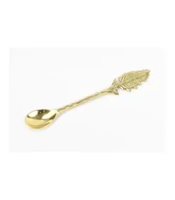 Cucharilla Pluma 17x2.5cm Love&home-Salvador Bachiller Outlet