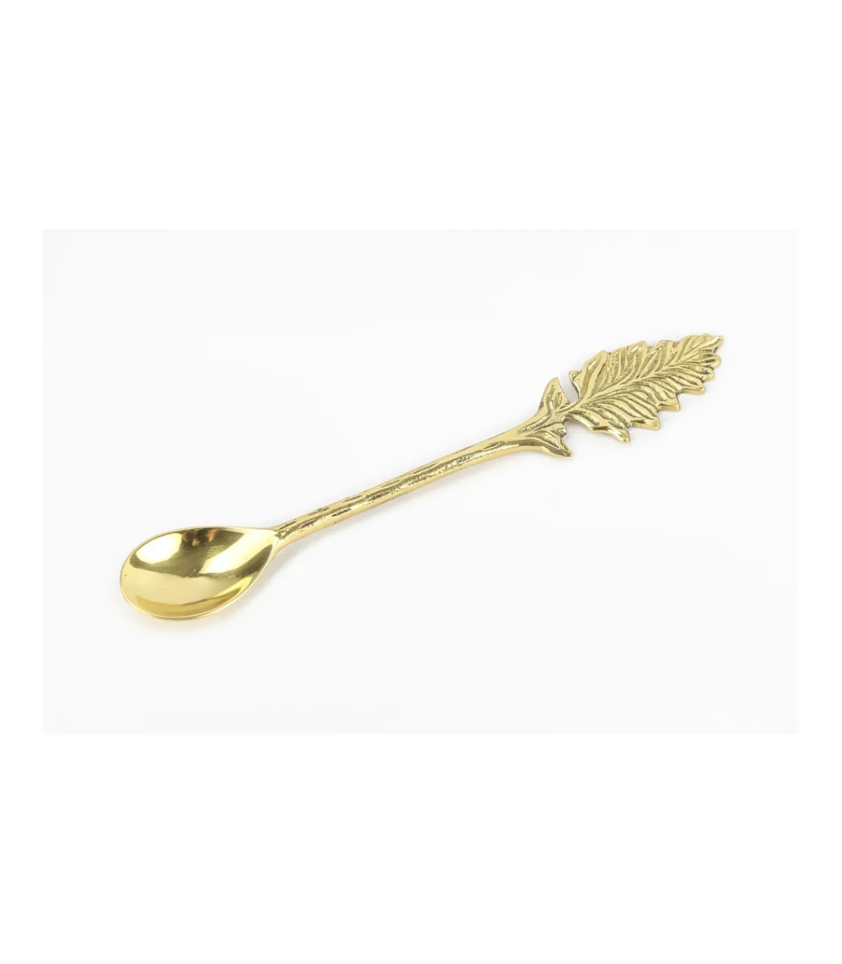 Cucharilla Pluma 17x2.5cm Love&home-Salvador Bachiller Outlet