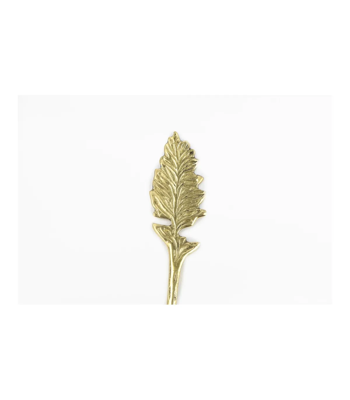 Cucharilla Pluma 17x2.5cm Love&home-Salvador Bachiller Outlet