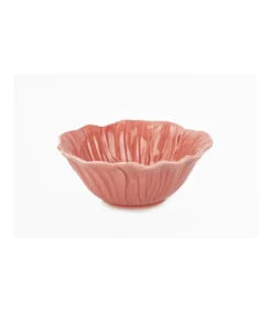 Cuenco Bol S Flor 15.2x15.2x6cm Love&home-Salvador Bachiller