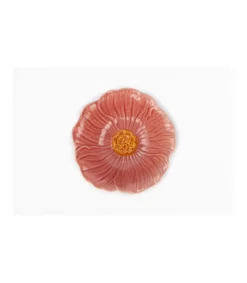 Cuenco Bol S Flor 15.2x15.2x6cm Love&home-Salvador Bachiller
