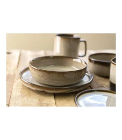 Cuenco Plato Hondo 15x4.5cm Love&home-Salvador Bachiller New