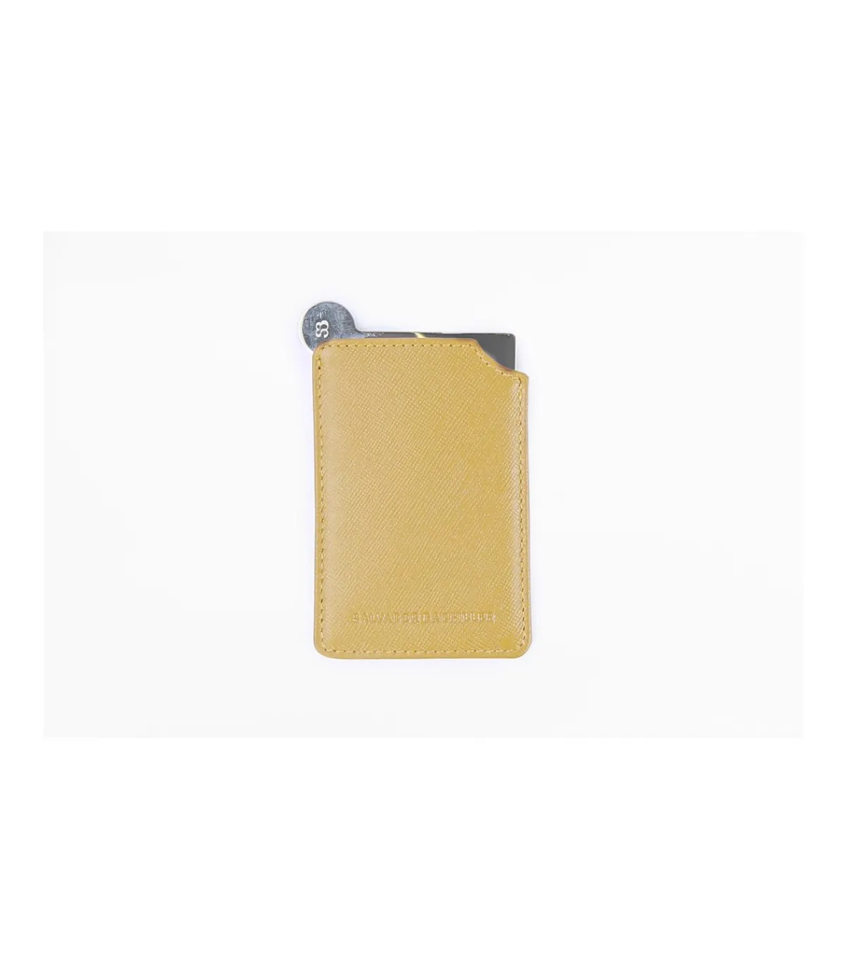 Espejo Con Funda Saffiano Lady-Salvador Bachiller Clearance