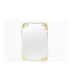Espejo Pared 36x51cm Love&home-Salvador Bachiller Sale