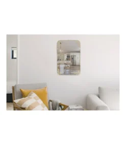 Espejo Pared 36x51cm Love&home-Salvador Bachiller Sale