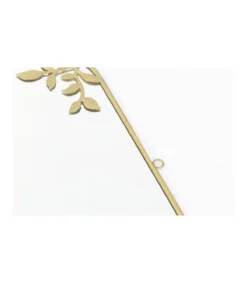 Espejo Pared 36x51cm Love&home-Salvador Bachiller Sale