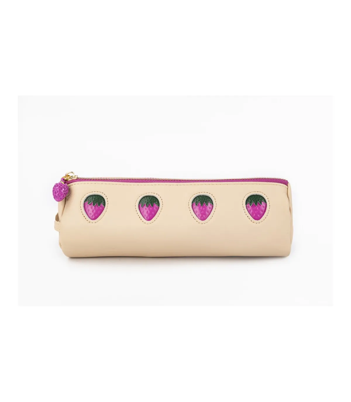 Estuche Strawberry-Salvador Bachiller Hot