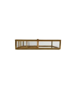 Expositor Caja Con Tapa 25x25x5.5cm Decoración-Salvador Bachiller Best