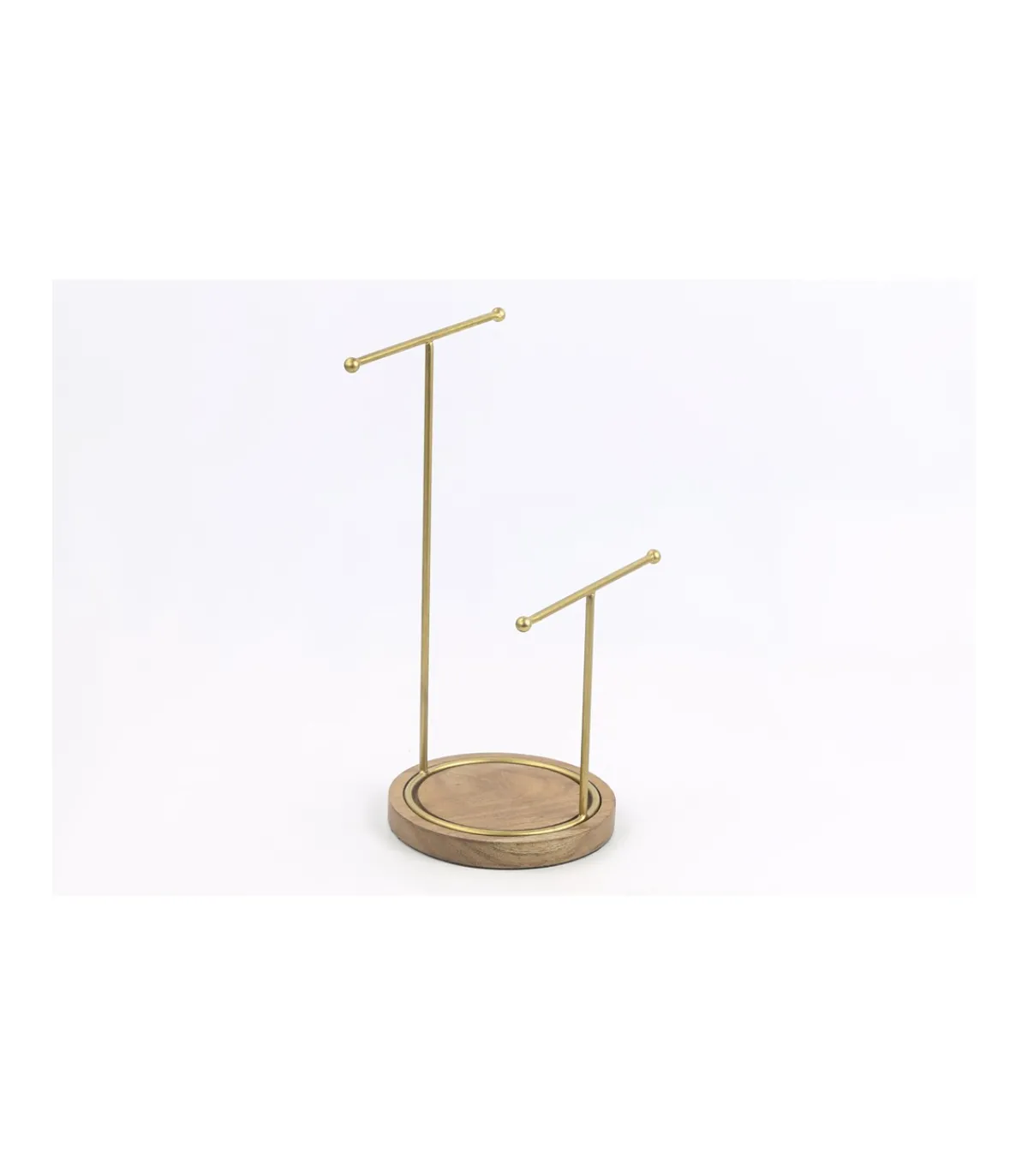 Expositor De Joyas 2 Niveles Love&home-Salvador Bachiller Sale