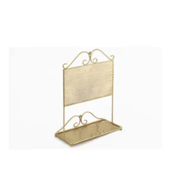Expositor De Joyas 27x13x33cm Love&home-Salvador Bachiller Outlet