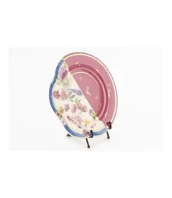 Expositor De Plato 15x13cm Love&home-Salvador Bachiller Discount