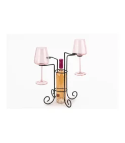 Expositor De Vino Y Copas Love&home-Salvador Bachiller Discount