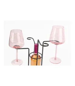 Expositor De Vino Y Copas Love&home-Salvador Bachiller Discount