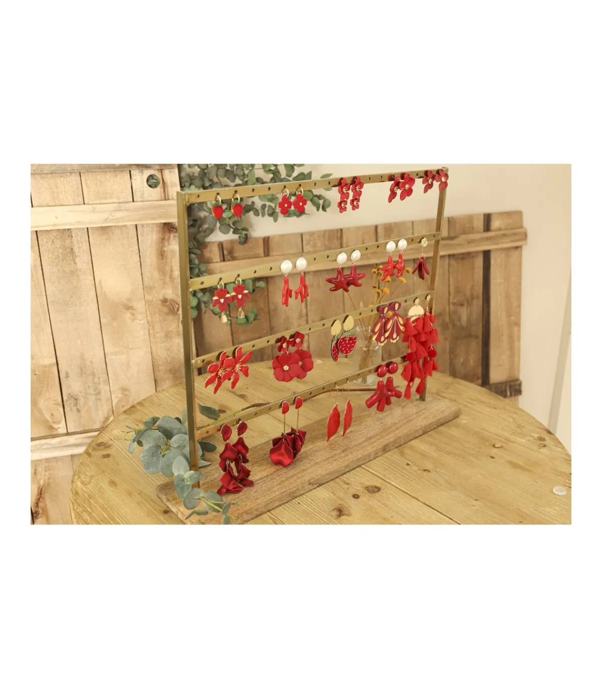 Expositor Pendientes 40x45x15cm-Salvador Bachiller Discount