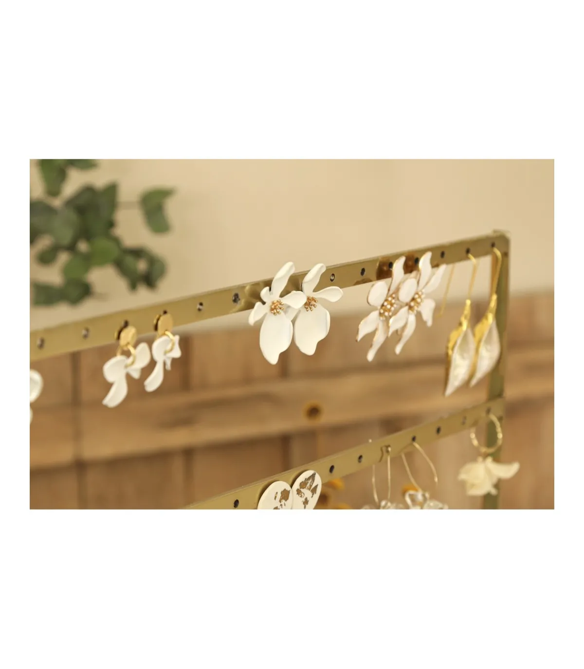 Expositor Pendientes 40x45x15cm-Salvador Bachiller Discount