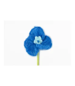 Flor Amapola Crochet Love&home-Salvador Bachiller Hot