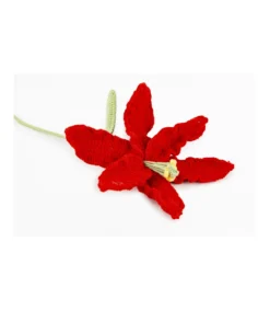 Flor Azucena Crochet Love&home-Salvador Bachiller Clearance