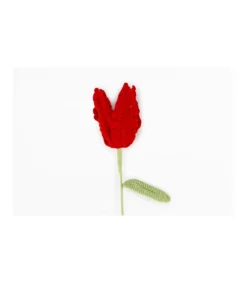 Flor Azucena Crochet Love&home-Salvador Bachiller Clearance