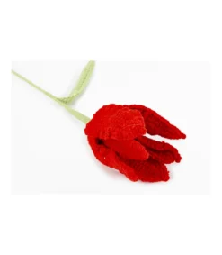 Flor Azucena Crochet Love&home-Salvador Bachiller Clearance
