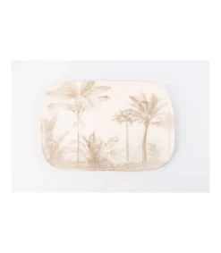 Fuente Rectangular 27cm Love&home-Salvador Bachiller Sale