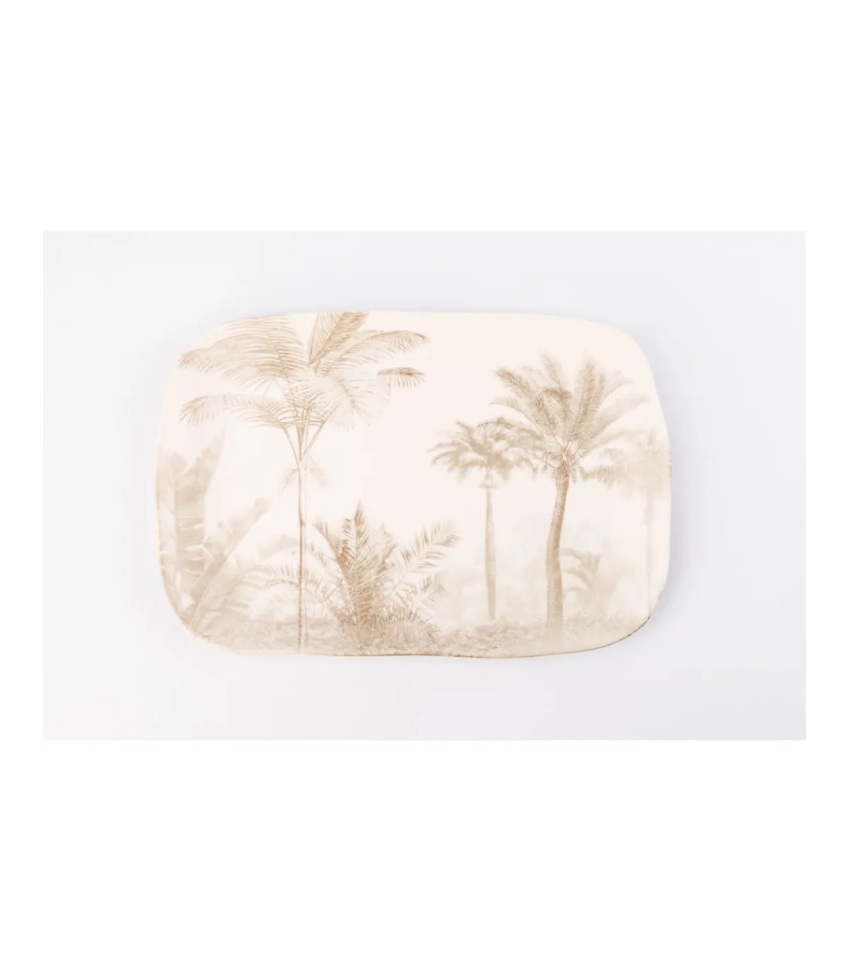 Fuente Rectangular 27cm Love&home-Salvador Bachiller Sale