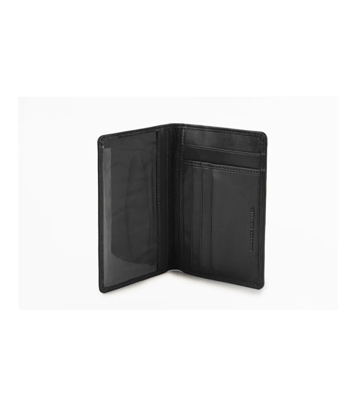 Funda Pasaporte Air Soft-Salvador Bachiller Online