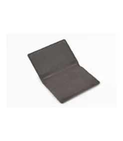 Funda Pasaporte Air Soft-Salvador Bachiller Clearance