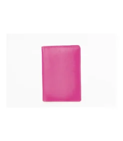 Funda Pasaporte Nappa-Salvador Bachiller Discount