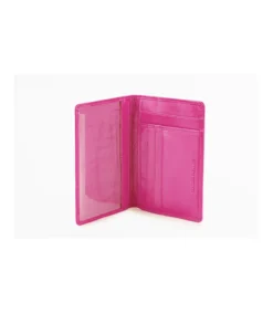 Funda Pasaporte Nappa-Salvador Bachiller Discount