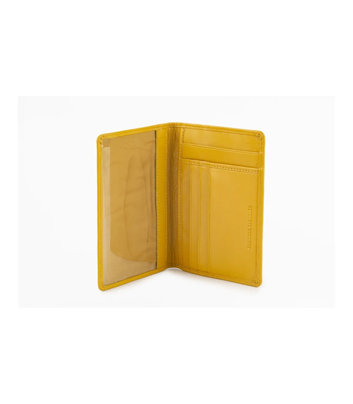 Funda Pasaporte Nappa-Salvador Bachiller Discount