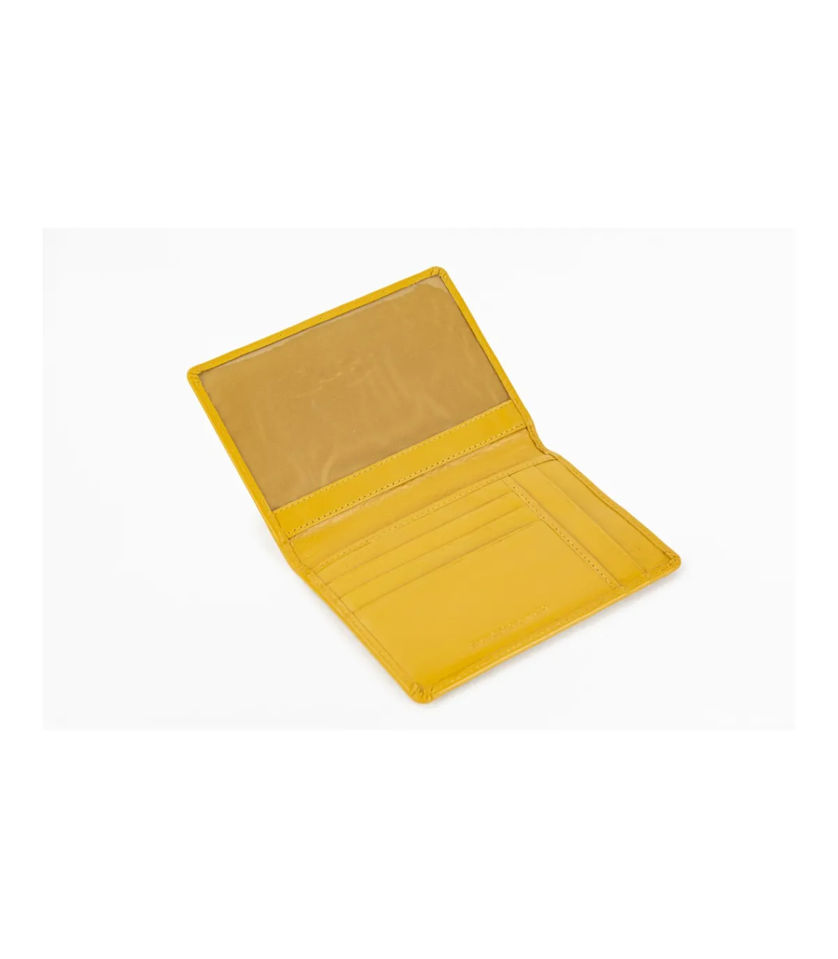 Funda Pasaporte Nappa-Salvador Bachiller Discount