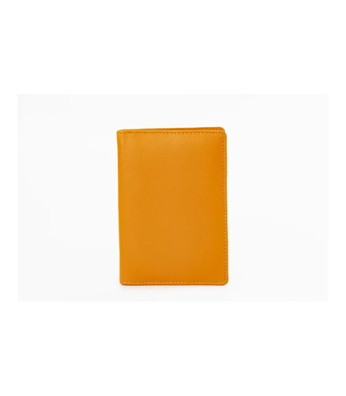 Funda Pasaporte Nappa-Salvador Bachiller New