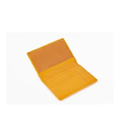 Funda Pasaporte Nappa-Salvador Bachiller New
