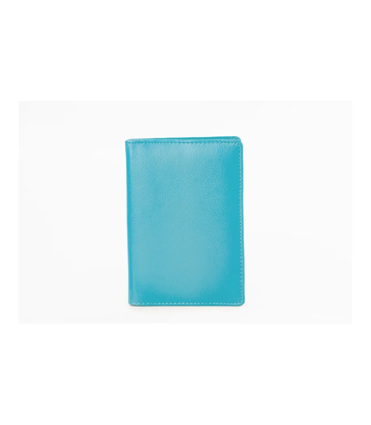 Funda Pasaporte Nappa-Salvador Bachiller Outlet