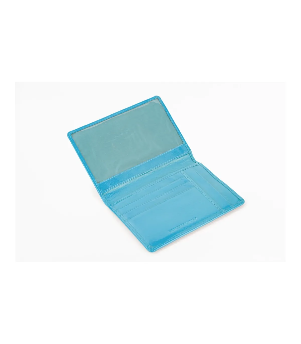 Funda Pasaporte Nappa-Salvador Bachiller Outlet