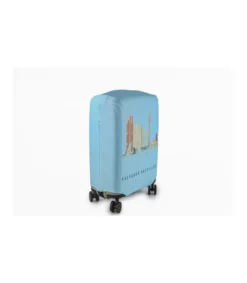 Funda Universal Madrid Complementos Viaje-Salvador Bachiller Best
