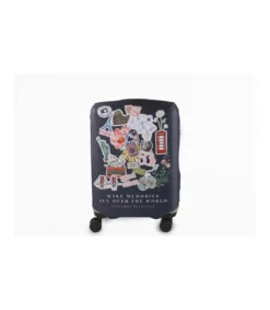 Funda Universal Make Memories Complementos Viaje-Salvador Bachiller Clearance