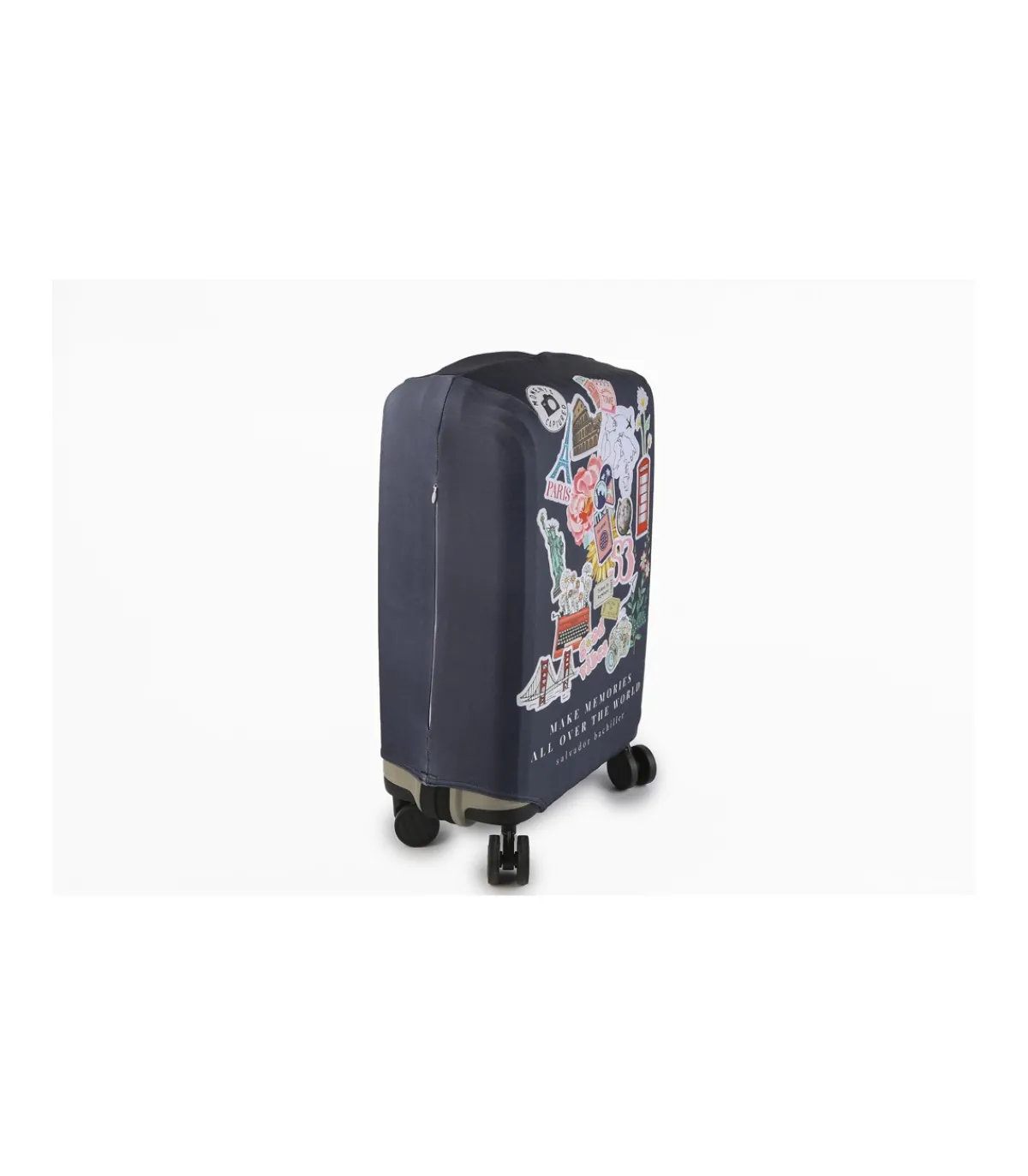 Funda Universal Make Memories Complementos Viaje-Salvador Bachiller Clearance