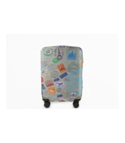 Funda Universal Sellos Complementos Viaje-Salvador Bachiller Hot