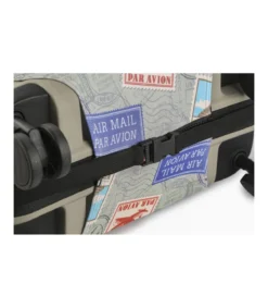 Funda Universal Sellos Complementos Viaje-Salvador Bachiller Hot