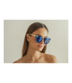 Gafas De Sol AVIADOR marrón-Salvador Bachiller Online