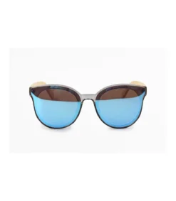 Gafas De Sol AVIADOR marrón-Salvador Bachiller Online