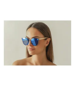 Gafas De Sol AVIADOR marrón-Salvador Bachiller Online