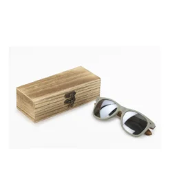 Gafas De Sol /MADERA-Salvador Bachiller Clearance