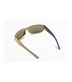 Gafas De Sol Madera azul-Salvador Bachiller Discount