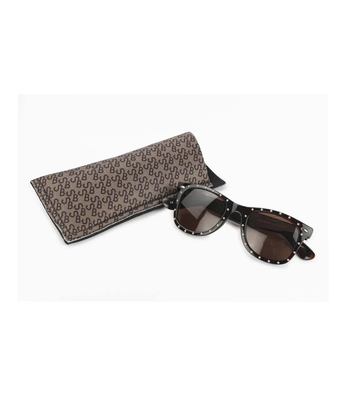 Gafas De Sol Tachuelas-Salvador Bachiller Sale