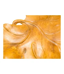 Hoja Madera Suelo-Salvador Bachiller Discount