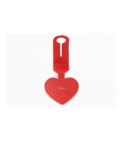 Identificador De Maleta Corazon Travel Complementos Viaje-Salvador Bachiller Sale